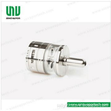 Stock Offer !!! Kanger Aerotank Giant Updated Dual Coil 6.0ml Authentic Aerotank Giant Vapor Giant E Cigarettes